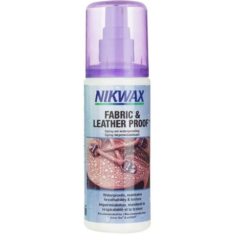 best leather boot protector spray.